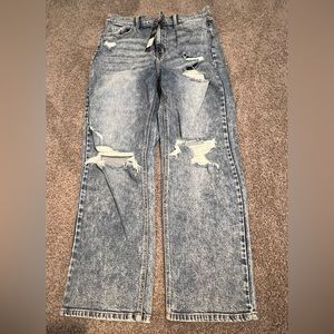 Fashion Nova Jeans NWT